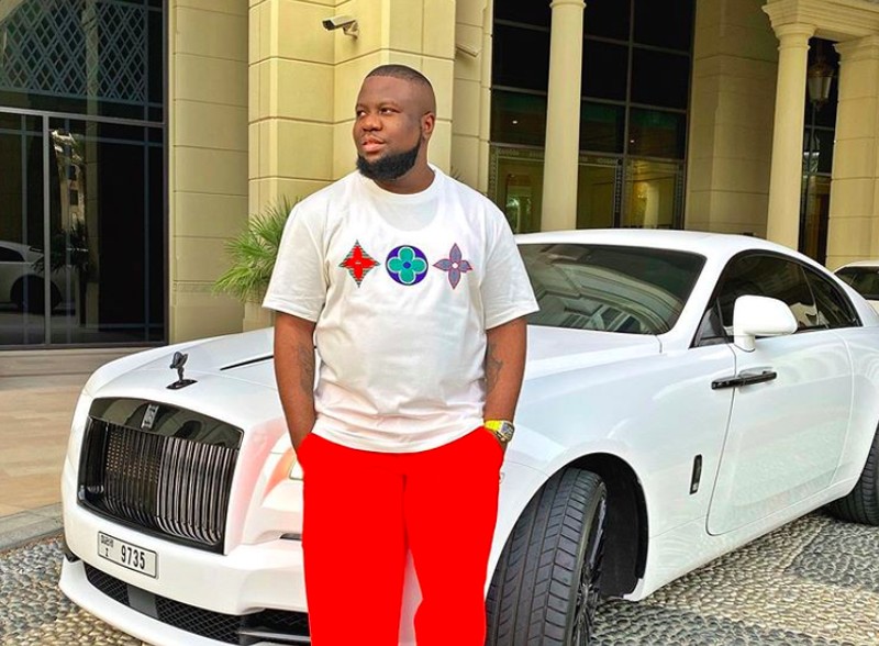 Ramon Olorunwa Abbas