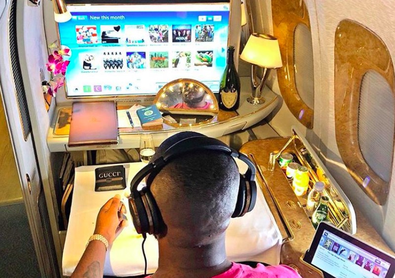 Ramon Olorunwa Abbas