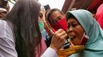 Gaya Kulineran Rieke Diah Pitaloka