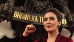 Gaya Kulineran Rieke Diah Pitaloka