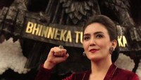 PDI Perjuangan kabarnya mencopot Rieke Diah Pitaloka dari jabatannya sebagai Wakil Ketua Badan Legislasi (Baleg) DPR. Alasan dicopotnya Rieke tidak diketahui dengan pasti namun posisinya ini sudah digantikan oleh M. Nurdin, anggota DPR dari dapil Jawa Barat. Foto: instagram @riekediahp