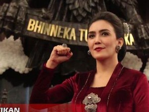 Rieke Diah Pitaloka Kini Tanpa Jabatan di Alat Kelengkapan Dewan