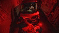 Jika menggunakan kendaran pribadi maka biaya yang harus dibayarkan cenderun yaitu sekitar Rp 1 juta rupiah, sedangkan jika tidak, kamu harus membayar biaya tambahan untuk sewa mobil yaitu Rp 132 ribu. PHILIP FONG/AFP  