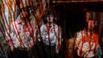 Jepang Bikin Rumah Hantu Drive Thru Pertama di Dunia, Berani Coba?