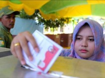 RUU Pemilu dan Simpang Jalan Keterwakilan Perempuan di Parlemen