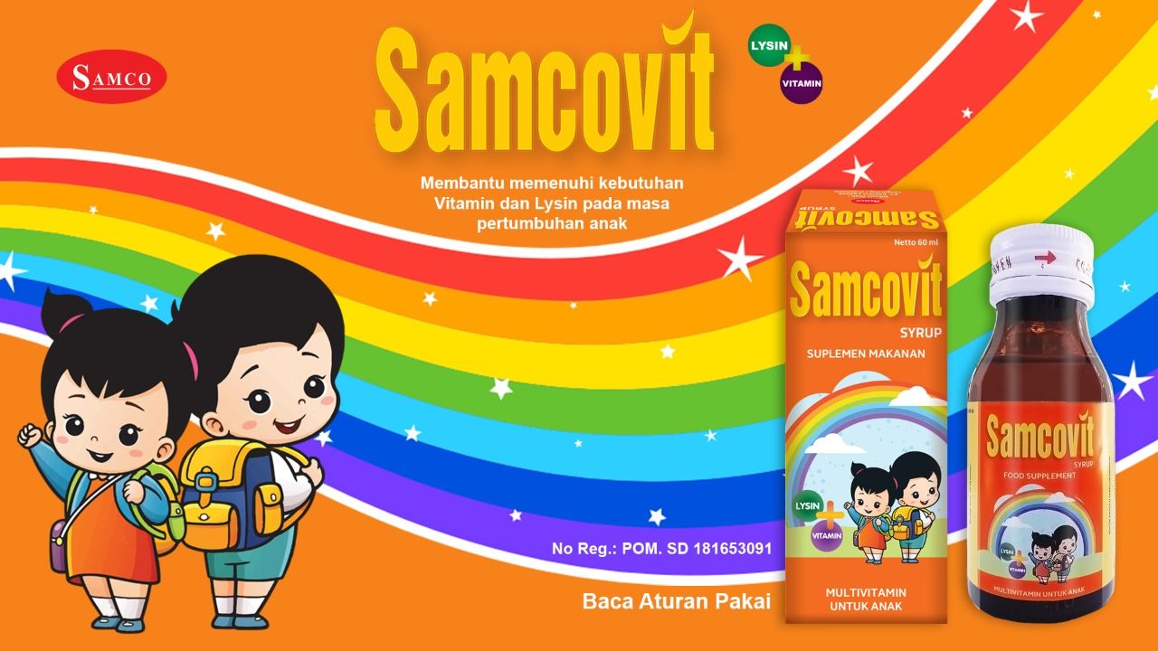 Samcovit