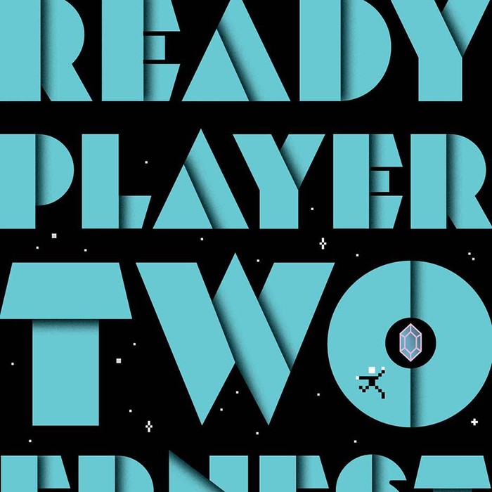 Sekuel Novel Ready Player One Sekuel Novel Ready Player One