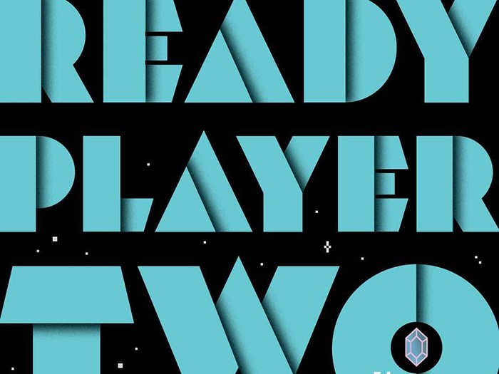 Sekuel Novel Ready Player One
