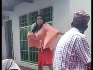 Tetangga Ungkap Perempuan di Makassar 2 Kali Lempar-Hendak Sobek Al-Quran