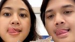 7 Potret Kedekatan Sherina Munaf dan Baskara Mahendra yang Terima Ancaman Pembunuhan