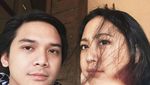 7 Potret Kedekatan Sherina Munaf dan Baskara Mahendra yang Terima Ancaman Pembunuhan