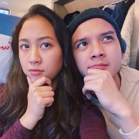 Aktris sekaligus penyanyi Sherina Munaf kini tengah jadi perbincangan usai fotonya dengan sang suami, Baskara Mahendra, sudah tak terlihat lagi di akun Instagram pribadinya. Hal tersebut membuat tak sedikit publik yang jadi merasa khawatir dan bertanya-tanya. Foto: Instagram