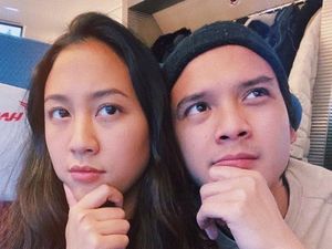 Baskara Mahendra Dapat Ancaman Pembunuhan, Sherina Ancam Balik