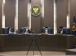 Mengurai Benang Kusut Putusan DKPP