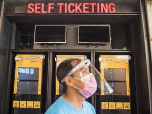 Kasus Corona Rekor Terus, Masih Berani ke Bioskop?