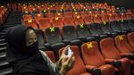 Bioskop Jakarta Tak Akan Buka Serentak, Ini Alasannya