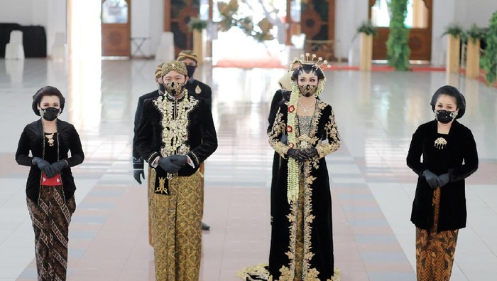 Klaten Masih Larang Acara Resepsi Ini Curhat Pelaku Usaha Wedding