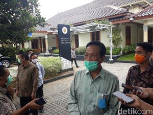 Warga Sleman Keluhkan Jalur Evakuasi Merapi Rusak, Ini Kata Sultan