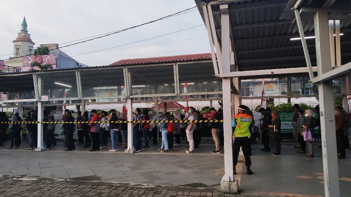 Stasiun Bogor