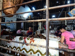 Program Pajak UMKM Gratis Mau Diperpanjang Sampai Akhir 2020