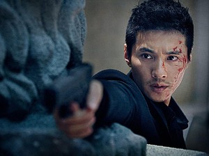 Sinopsis The Man from Nowhere yang Tayang di Trans 7, Dibintangi Won Bin