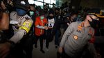 Tiba di Indonesia, Pembobol Bank BNI Dikawal Polisi