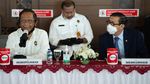 Tiba di Indonesia, Pembobol Bank BNI Dikawal Polisi