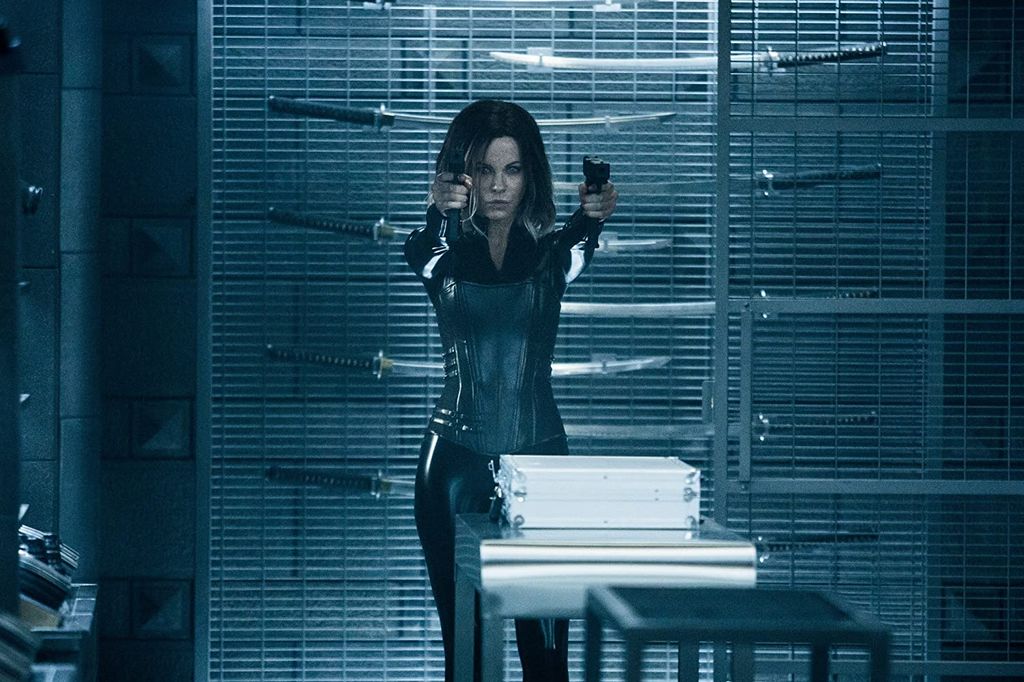 Underworld: Blood Wars Underworld: Blood Wars