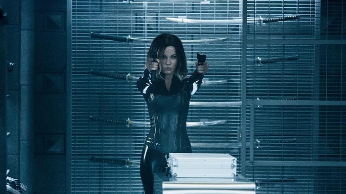 Underworld: Blood Wars Underworld: Blood Wars