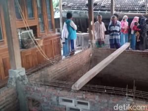 Soal Pria Pindahkan Rumah dalam Semalam, Ahli Spiritual Sebut 2 Kemungkinan
