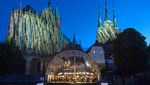 Musisi Orkestra Jerman Mulai Sesi Latihan Untuk Festival Katedral