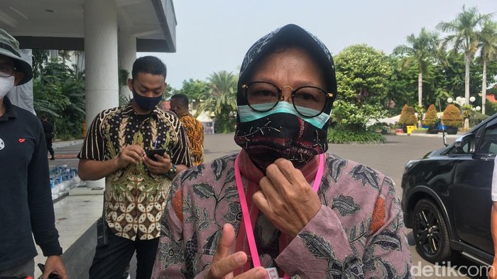 wali kota risma
