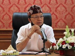 Bupati & Walikota Se-Bali Sepakat Masuk New Normal 9 Juli
