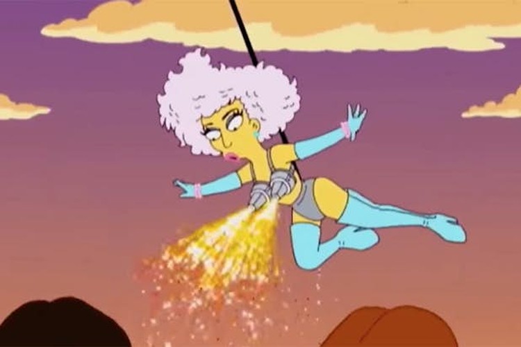 10 Ramalan The Simpsons yang Jadi Kenyataan, Magic! Ramalan The Simpsons dalam episode-episodenya seringkali menjadi kenyataan. Berikut ini adalah beberapa di antaranya.