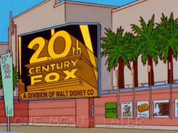 10 Ramalan The Simpsons yang Jadi Kenyataan, Magic!