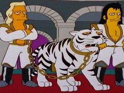 10 Ramalan The Simpsons yang Jadi Kenyataan, Magic!