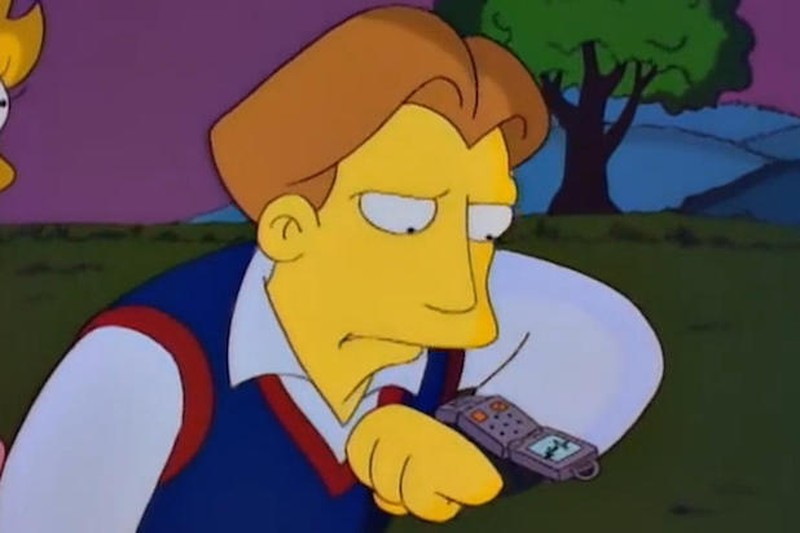 Ramalan The Simpsons dalam episode-episodenya seringkali menjadi kenyataan. Berikut ini adalah beberapa di antaranya.