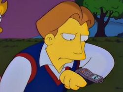 10 Ramalan The Simpsons yang Jadi Kenyataan, Magic!
