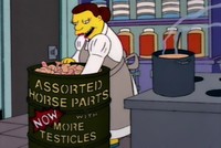 Ramalan The Simpsons dalam episode-episodenya seringkali menjadi kenyataan. Berikut ini adalah beberapa di antaranya.