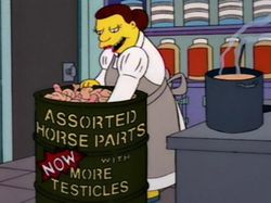 10 Ramalan The Simpsons yang Jadi Kenyataan, Magic!