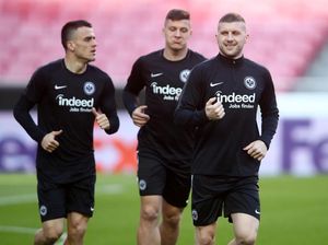 Link Live Streaming Eintracht Frankfurt Vs Dortmund