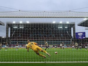 Soal Penalti MU, Premier League Akui VAR Keliru