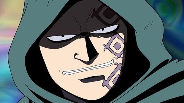 5 Karakter Terbaik Manga One Piece