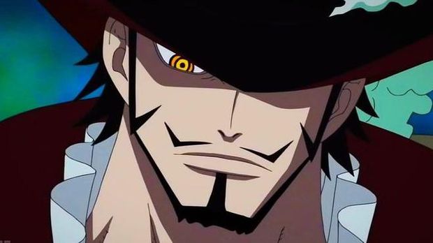 5 Karakter Terbaik Manga One Piece