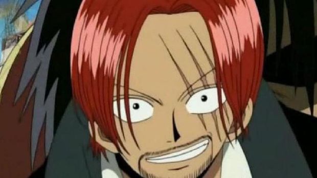 5 Karakter Terbaik Manga One Piece