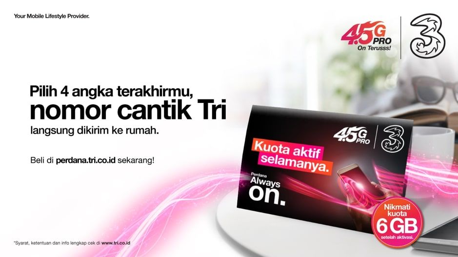 adv three