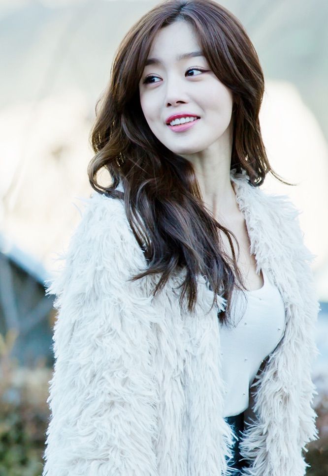 Aktris Han Sun Hwa