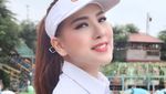 Angela Tee Cantiknya Kebangetan