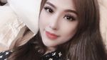 Angela Tee Cantiknya Kebangetan