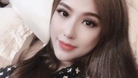 Banyak yang mengagumi kecantikan dara berusia 29 tahun tersebut. Dok. Instagram/anqela.tee